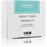 Calmma Car Aroma Diffuser Refill