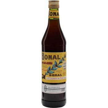 Bonal Quina Liqueur 75cl
