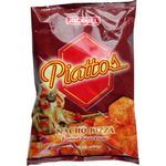Jack 'n Jill Piattos Potato Crisps Nacho Pizza 85g