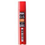 Pentel Ain Stein Automatic Pencil Leads 0.5 mm 12 pcs In Tube