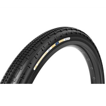 Panaracer Tire GravelKing SK TLR Black 28" 700 x 40c