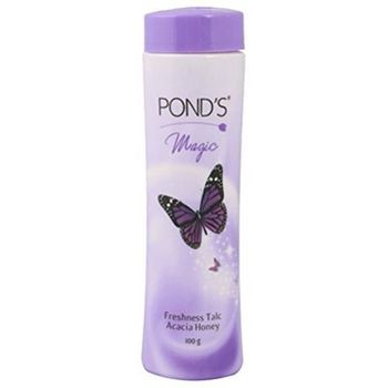Pond's Magic Talc Talcum Powder 100g