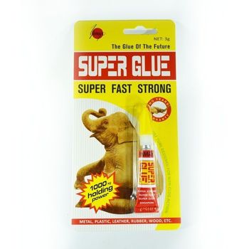 YAMAYO SUPER GLUE YM-8 3G