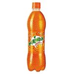 Mirinda Orange Flavour Soft Drink 750ml