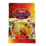 Sing Long Singapore Laksa Sauce 1 Pack 120g