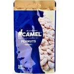 Camel Sugar Peanut