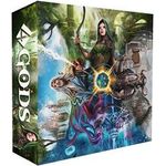 Asmodee 4 Gods