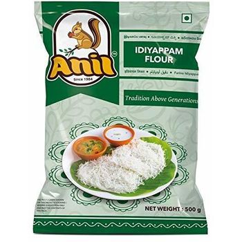 Anil String Hopper Flour 500g