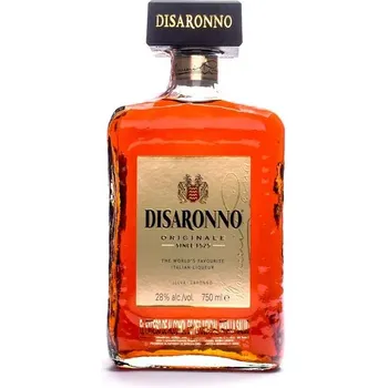 Disaronno Liqueur Amaretto 750ml