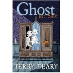 Barrington Stoke Ghost for Sale