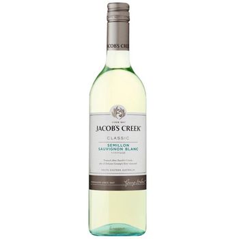 Jacob's Creek Semillon Sauvignon Blanc 750ml