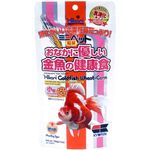 Hikari Goldfish Wheat Germ Mini 100g
