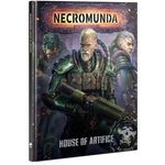 Games Workshop Necromunda: House of Artifice