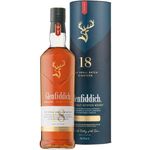 Glenfiddich Whisky Our Small Batch Eighteen 700ml