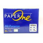 Paper One A4 210x297mm 500 Sheets 80g
