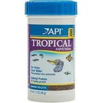 Api Tropical Mini Pellet 1.7g