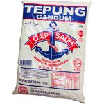 Tepung Gandum Cap Sauh Wheat Flour 1kg
