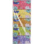 Fairprice Onwards Facial Tissues 3 Ply 5 x 130 Per Pack