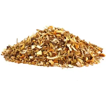 GardenScent Organic Throat Chakra Tea 70g