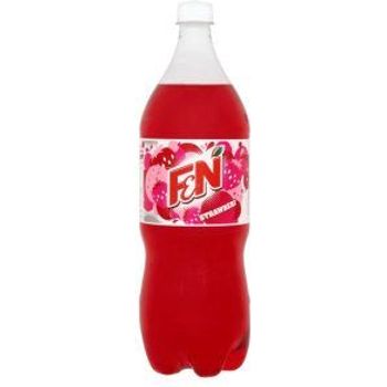 F&N Smashing Strawberry 1.5l
