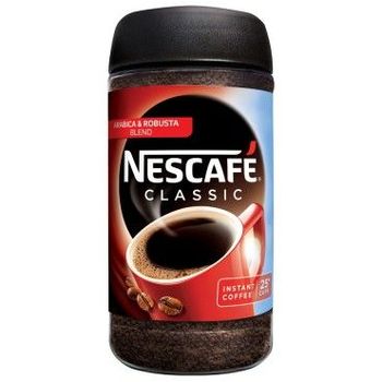 Nescafe Classic Jar 50g
