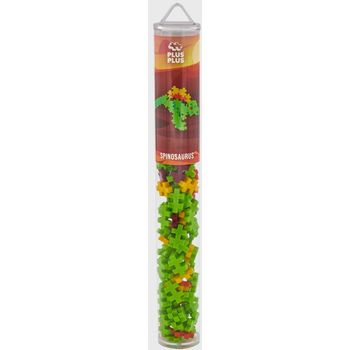 Plus Plus Tube Spinosaurus 100pcs