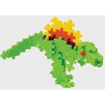 Plus Plus Tube Spinosaurus 100pcs