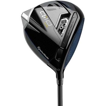 TaylorMade QI10 LS Driver