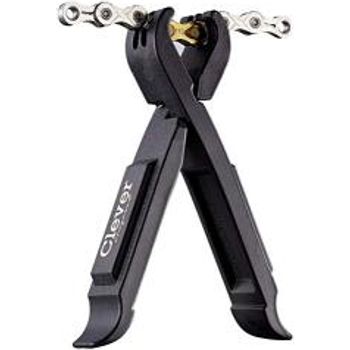 Clever Standard Original Tire Lever And Chain Link Pliers Tool
