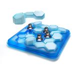 SmartGames Penguins Pool Party