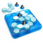 SmartGames Penguins Pool Party