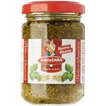 Pasta Zara Basilikum Pesto 130g