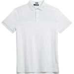 J. Lindeberg KV Regular Fit Print M White