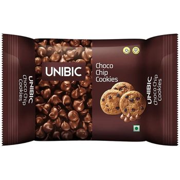 Unibic Cookies Chocolate Chip 150g