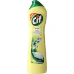 Cif Cream Lemon 500ml