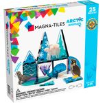 Magna-Tiles Arctic Animals 25pcs
