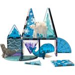 Magna-Tiles Arctic Animals 25pcs