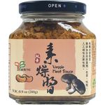 MingTeh Veggie Meat Sauce 280g