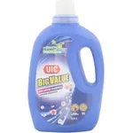 UIC Liquid Laundry Detergent Long Lasting Fragrance 2.8l