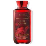 Slavina Red Opium Shower Gel 350ml