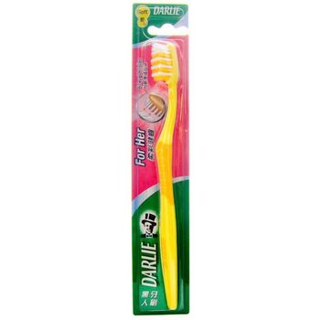 Darlie Toothbrush For Her Soft