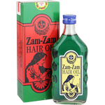 Zam Zam Hair Oil 115ml