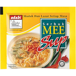 Adabi Serbuk Mee Sup 20g