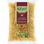 Naturel Organic Macaroni 500g