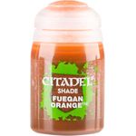 Citadel Shade Paint: Fuegan Orange 24ml