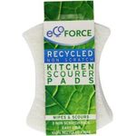 Ecoforce Non Scratch Scourer