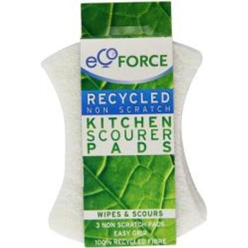 Ecoforce Non Scratch Scourer