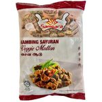 Samsara Vegetarian Mutton 900g