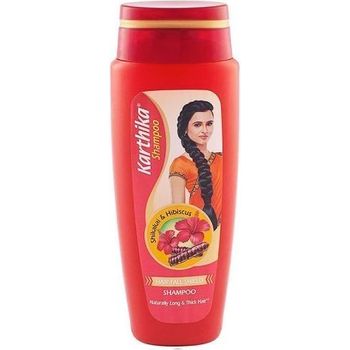 Karthika Damage Shield Shampoo 175ml