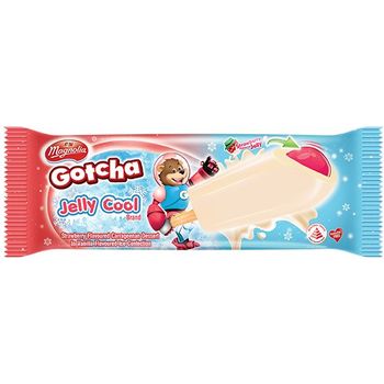 F&N Magnolia Gotcha Jelly Cool 48ml
